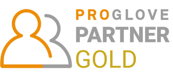 ProGlove Gold Partner 