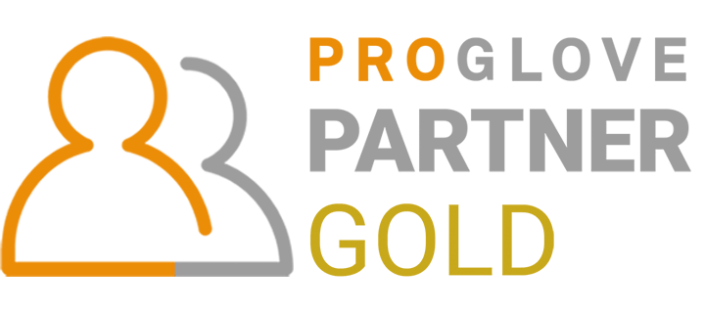 ProGlove Gold Partner ProGlove Gold Partner