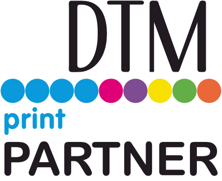 DTM Print PARTNER DTM Print PARTNER