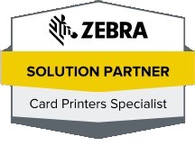 Zebra Technologies  - Card Printers Specialist
