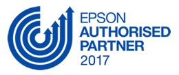 EPSON Authorised Partner 2017 EPSON Authorised Partner 2017