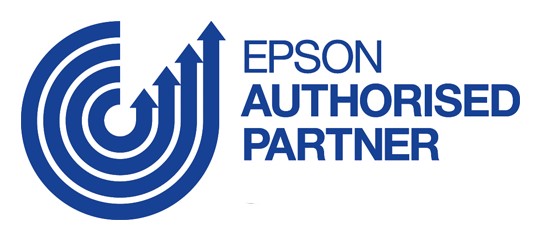 Epson Authorised Partner 2019 Epson Authorised Partner 2019