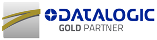 Datalogic Gold Partner