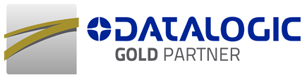 Datalogic Gold Partner Datalogic Gold Partner