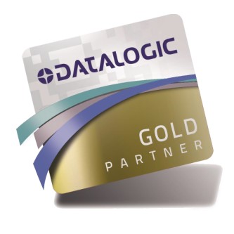 Datalogic Gold Partner Datalogic Gold Partner