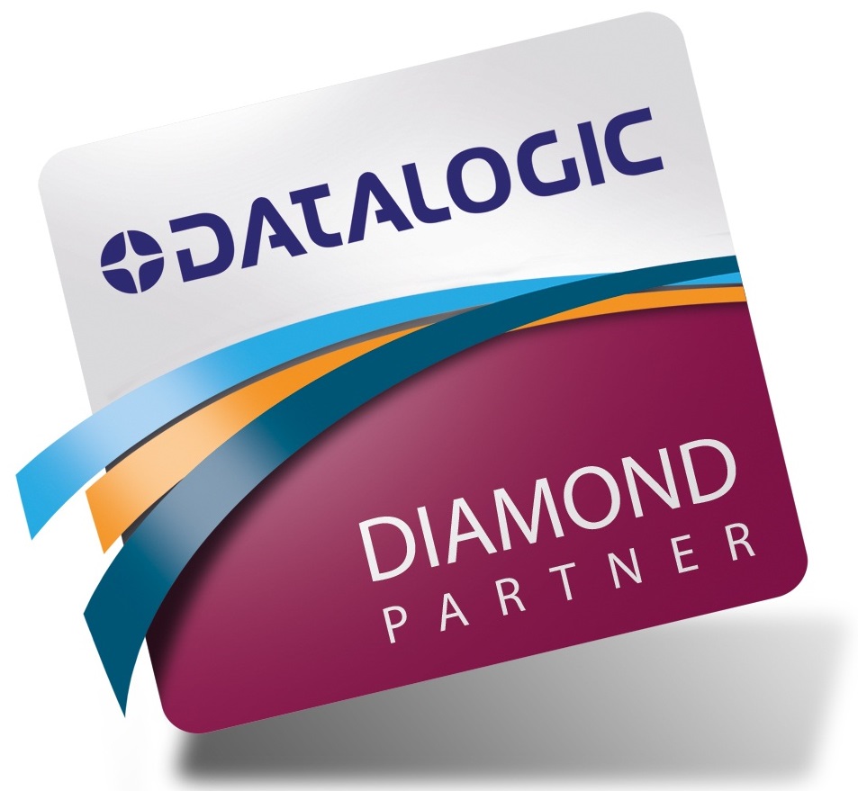 Datalogic Diamond Partner Datalogic Diamond Partner