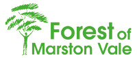 Forest of Marston Vale Logo
