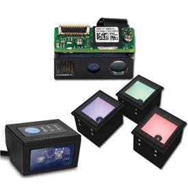 OEM Scan Engines OEM Scan Engines