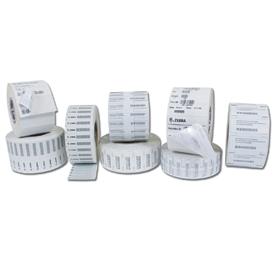 Direct Thermal Labels Direct Thermal Labels