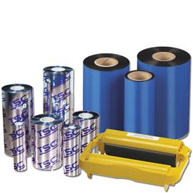 Thermal Transfer Ribbons Thermal Transfer Ribbons