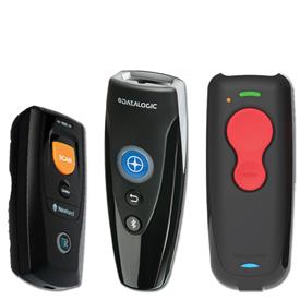 Bluetooth Scanners Bluetooth Scanners