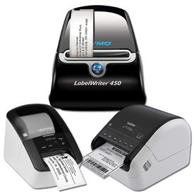 Home / Office Label Printers