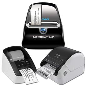 Home / Office Label Printers Home / Office Label Printers