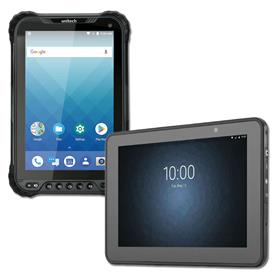 Tablet Style Mobile Computers