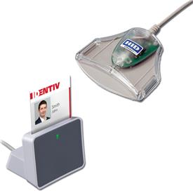 HID OmniKey Smart Card Readers HID OmniKey Smart Card Readers