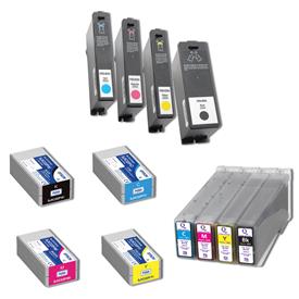 Ink Cartridges