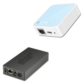 WiFi EPOS Adaptors for Ethernet Receipt Printers