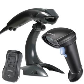Handheld Scanners Handheld Scanners