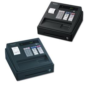 Electronic Cash Registers