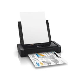 Portable Colour Document Printers