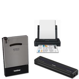Portable Document Printers Portable Document Printers