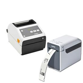 Label Printing