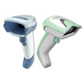 Barcode Readers