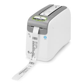 Wristband Printing
