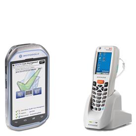 Healthcare Mobile Computing