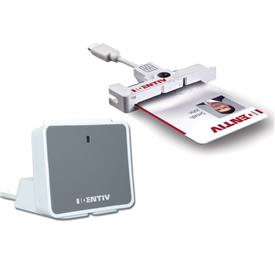 Peripheral Data Entry Devices