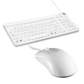 Peripheral Data Entry Devices