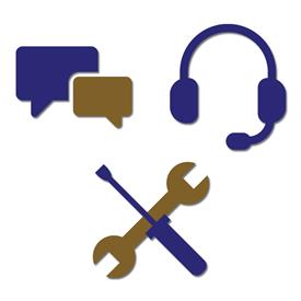 Service and Support Service and Support