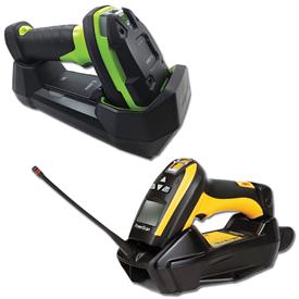 Cordless Scanners Cordless Scanners