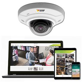 Video Surveillance Video Surveillance