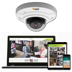 Video Surveillance