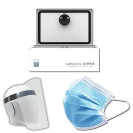 Personal Protection Equipment Personal Protection Equipment