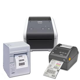 Desktop Label Printers Desktop Label Printers