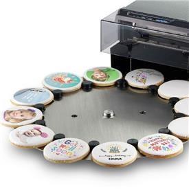 Edible Ink Printers