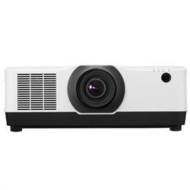 Sharp Advanced LCD Laser Projector