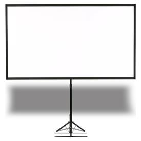 Projection Display Screens