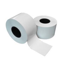 Linerless Labels for Thermal Printing