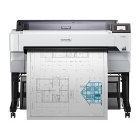 Cad & Technical Printers