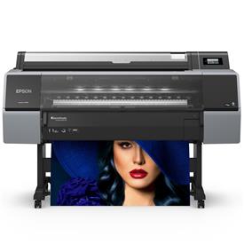 Professional Photo Printers
