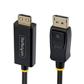 Display Cables and Adapters from ERS