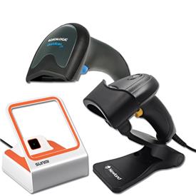 Low Cost Barcode Scanner Low Cost Scanners