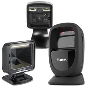 OmniDirectional Scanners OmniDirectional Scanners