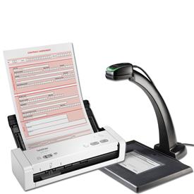 Document Scanners Document Scanners