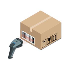Barcode Stock Take Software