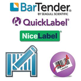 Label Design Software