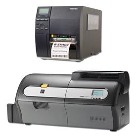 RFID Label Printers
